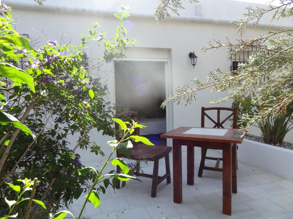 Cortijo Oro Verde B&B Tabernas Zewnętrze zdjęcie