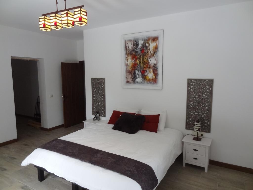 Cortijo Oro Verde B&B Tabernas Zewnętrze zdjęcie