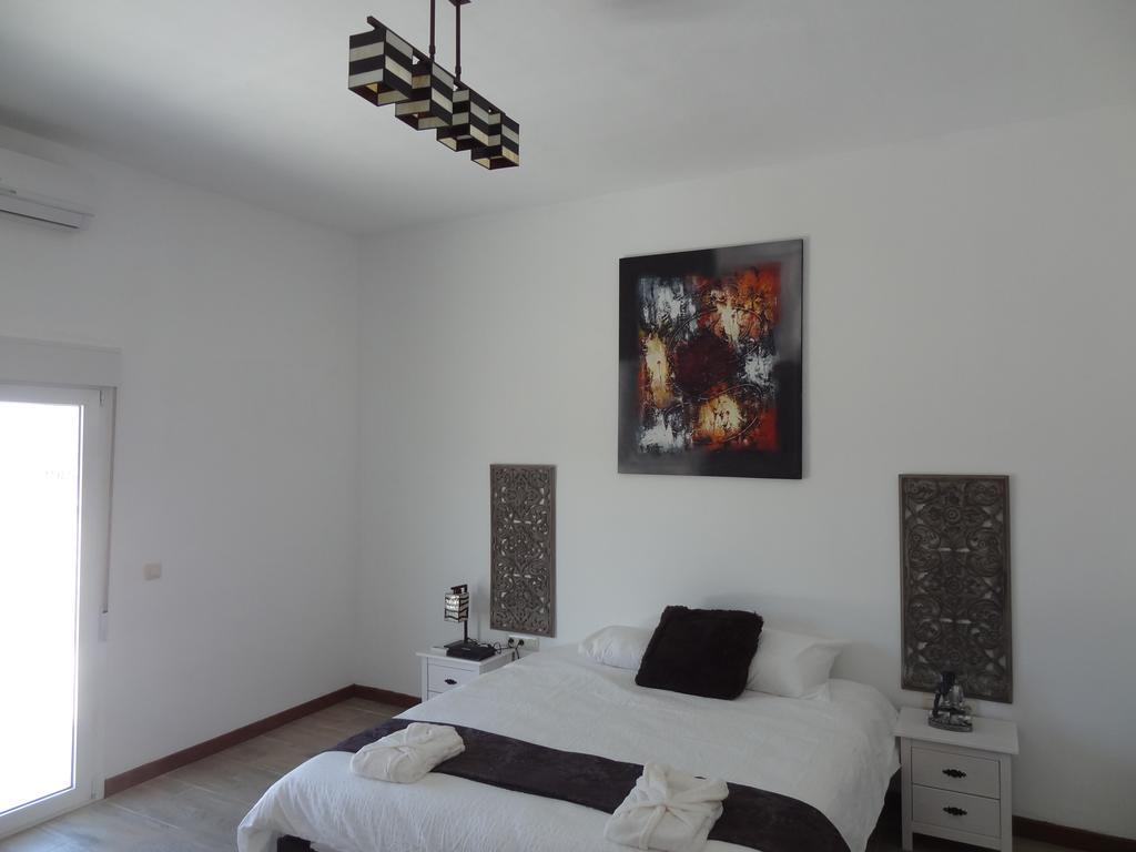 Cortijo Oro Verde B&B Tabernas Zewnętrze zdjęcie