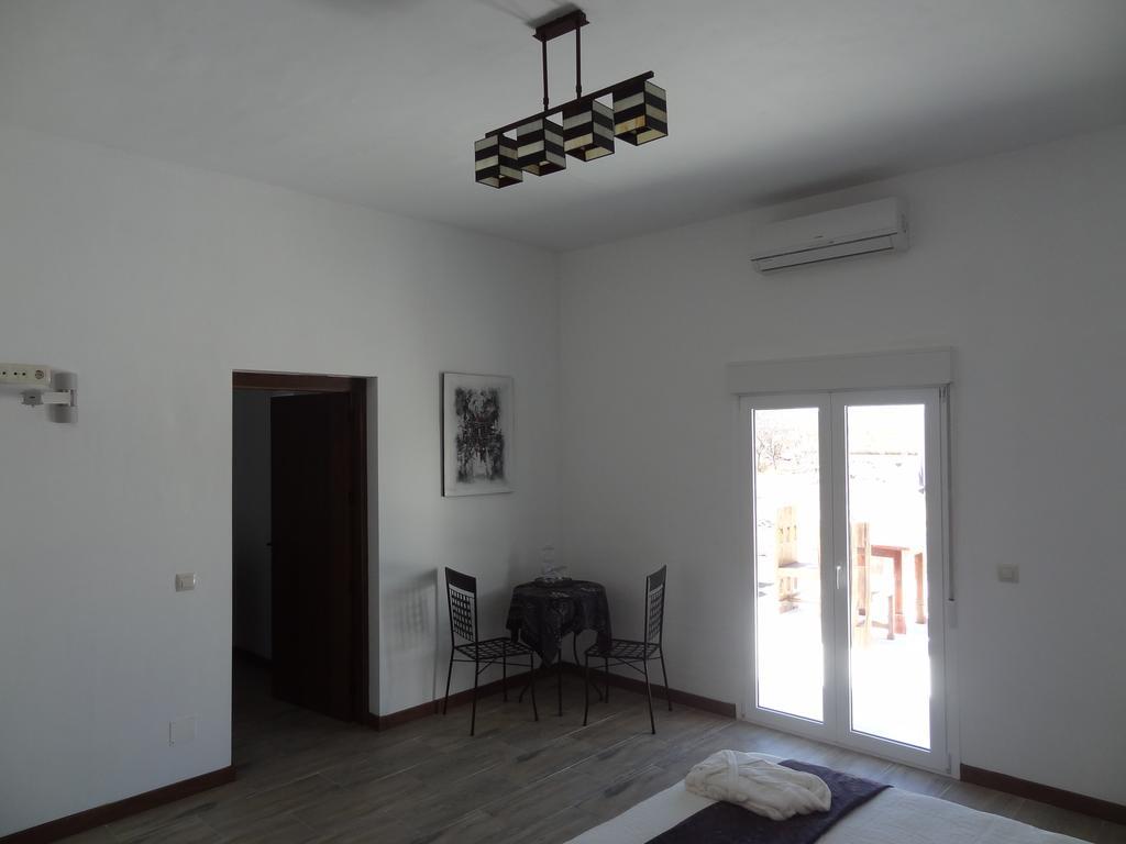 Cortijo Oro Verde B&B Tabernas Zewnętrze zdjęcie