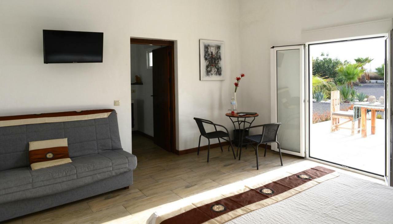 Cortijo Oro Verde B&B Tabernas Zewnętrze zdjęcie
